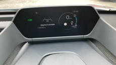 Toyota bZ4X 150kW Motion 71.4kWh 5dr Auto [11kW] Electric Hatchback